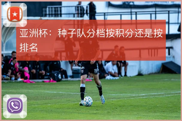 亚洲杯：种子队分档按积分还是按排名